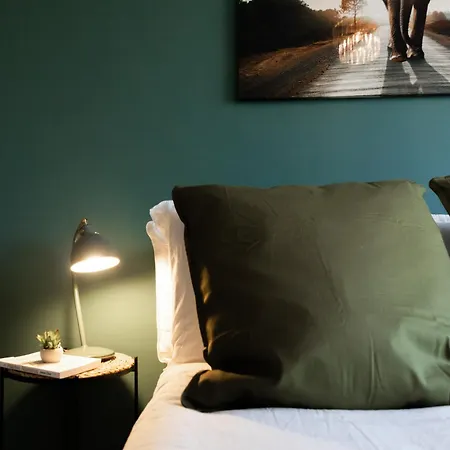 Holiday home Forest View Mcr -didsbury Zen Sleeps 8