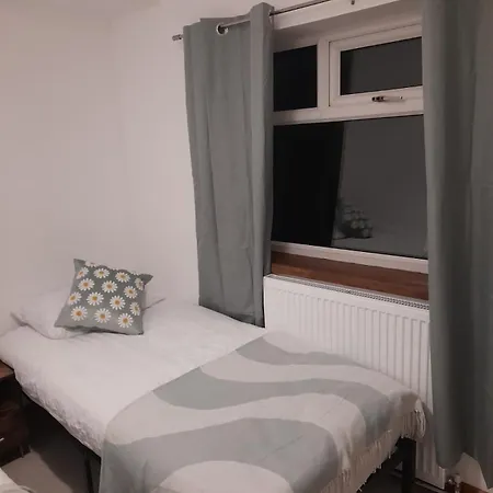 Ubytování v soukromí Luxury Family 3 Bedroom House -