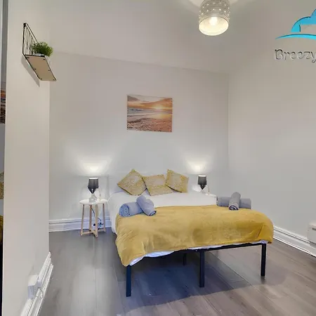 Charming Near Old Trafford * Manchester