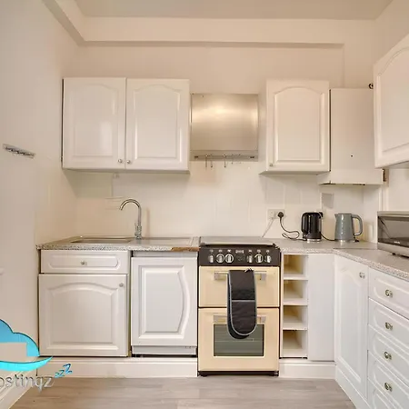 Charming Near Old Trafford マンチェスター