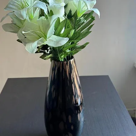 Modern Cozy 2 Homestay Manchester