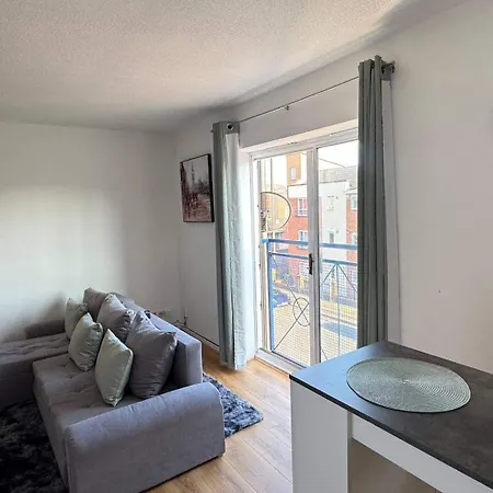 Apartmentsleeps6-parking-familyfriendly-citystay * Manchester