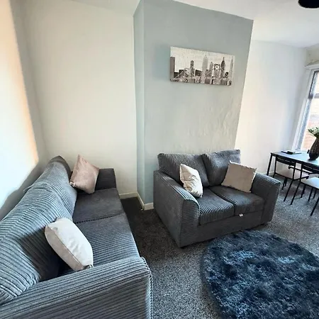 Modern Cozy 1 *