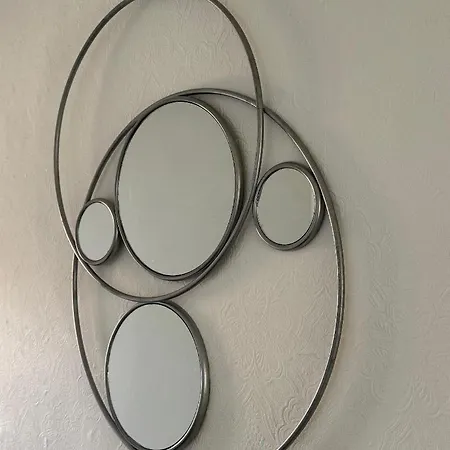 Modern Cozy 1 Privatunterkunft *