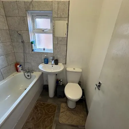 Kwatera prywatna Modern Cozy 1 *