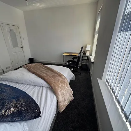 Modern Cozy 1 Kwatera prywatna *