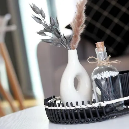 Spacious In Mcr With Terrace, Gym *