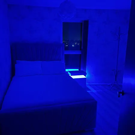 View Apartment *