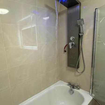 Apartamento View Mánchester