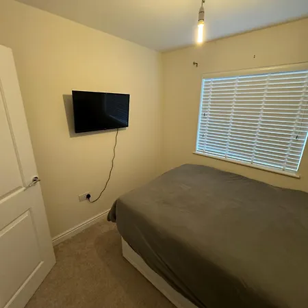 Cozy In Bute House Homestay szállás