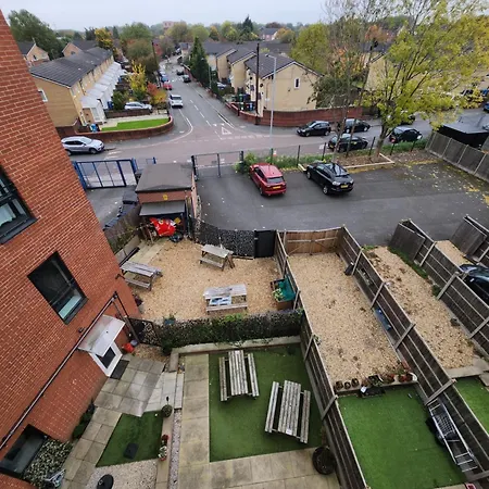 Апартаменты Prime Breaks *