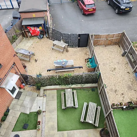 Prime Breaks Manchester