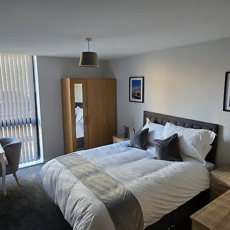 Prime Breaks Apartamento