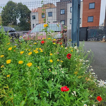 Prime Breaks Manchester