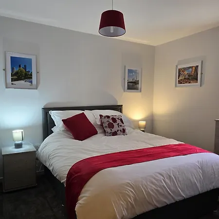 Prime Breaks * Манчестер