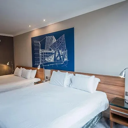 Otel The Townhouse Manchester