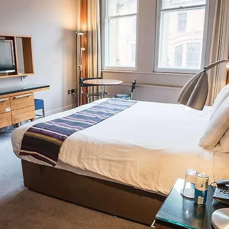 The Townhouse Manchester