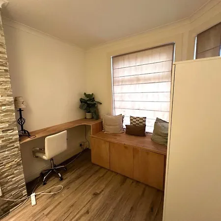 Littleton Co-Living - Private Room Self-Cater * Manchester