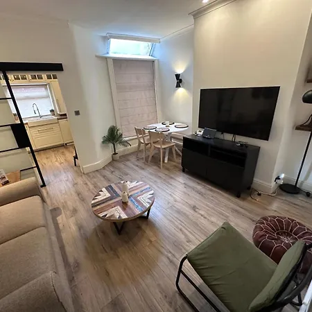 Littleton Co-Living - Private Room Self-Cater *