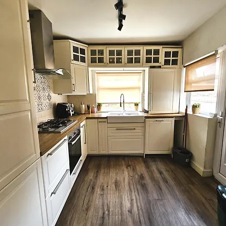 Littleton Co-living - Private Self-cater *