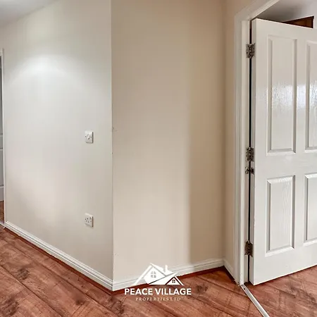 Ashton Co-living - Private Self-cater 曼彻斯特