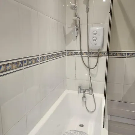 A Delightful Flat In Manchester. Apartment Manchester