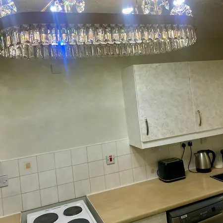 Clayton Accommodatie bij particulieren *