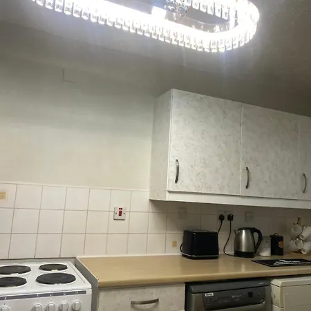Homestay Clayton Manchester