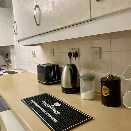 Homestay Clayton *