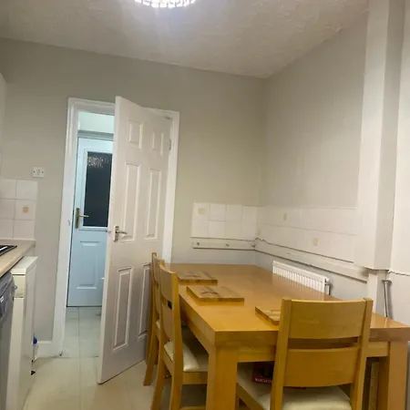 Homestay Clayton