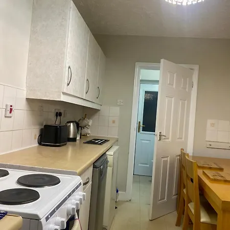 Homestay Clayton *