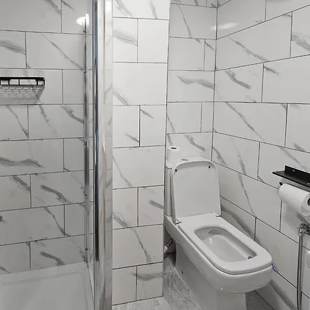 Beresford Co-living - Private Self-cater