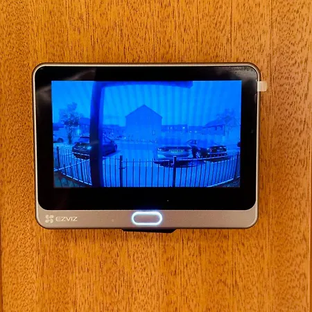 Pendleton 19 فيلة