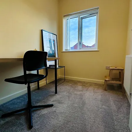 Pendleton 19 * 맨체스터