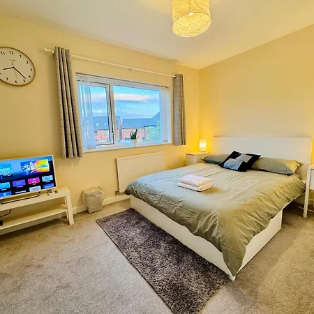 Pendleton 19 빌라 *