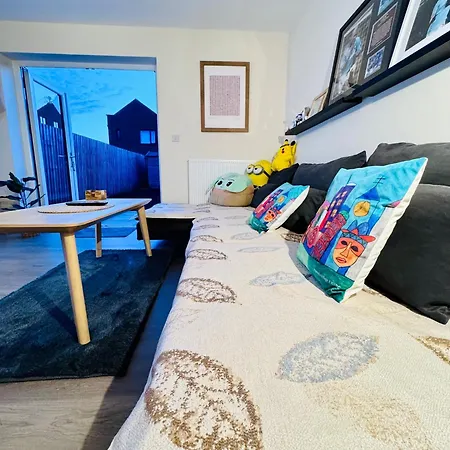 Pendleton 19 فيلة