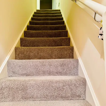 Pendleton 19 빌라 *