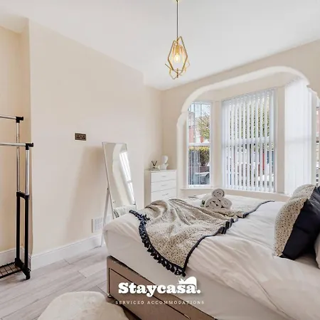 Semesterbostad Monton Co-living - Private Self-cater *