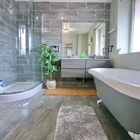 아파트 Pass The Keys Cosy Retreat Near Old Trafford With Free Parking *