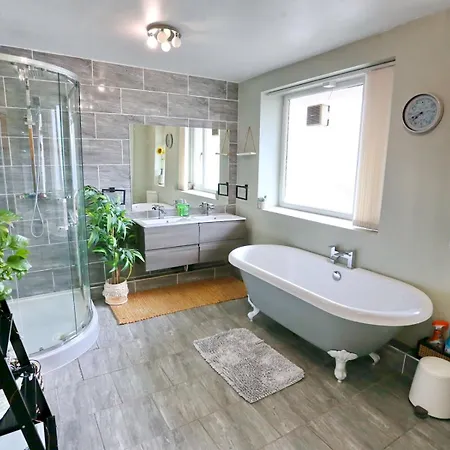 Διαμέρισμα Pass The Keys Cosy Retreat Near Old Trafford With Free Parking Μάντσεστερ