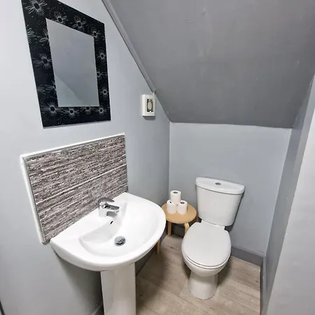 Flat By Citysuperhost Apartamento