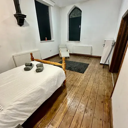 Apartment The Church O Manchester