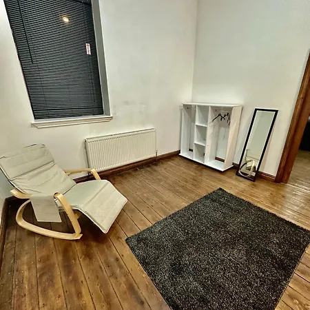 Apartment The Church O *