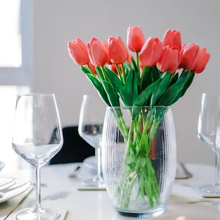 Beautiful 2 Bedroom * Manchester