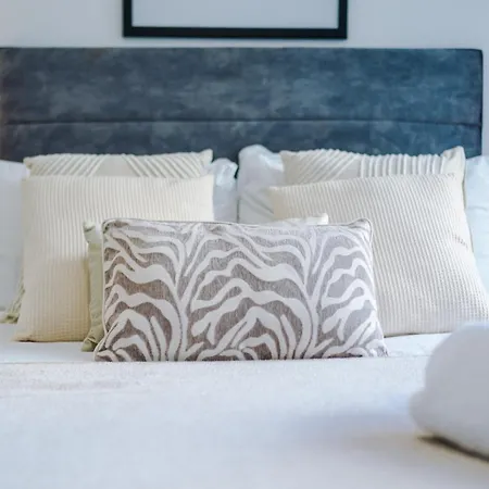 Beautiful 2 Bedroom * Manchester