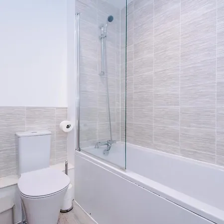 Apartment Luxury Duplex *
