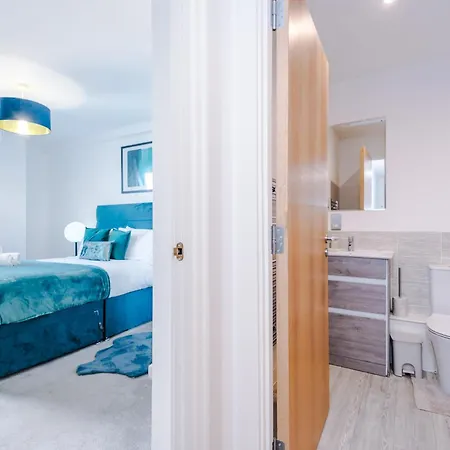 Apartment Luxury Duplex
