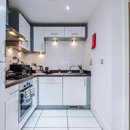 Converted Mill, Stylish In Castlefield * Manchester