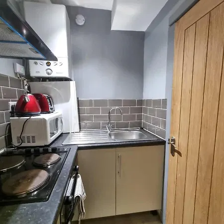 Centre Flat By Superhost Apartment Manchester