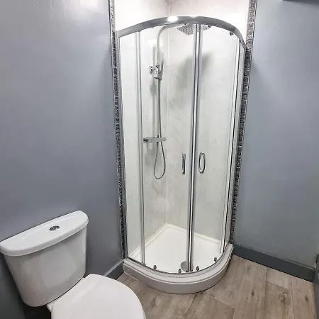 Centre Flat By Superhost Apartment Manchester